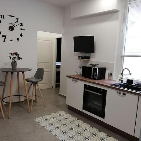Bel Appartement Coeur De Grenoble Tout Equipe Exterior foto