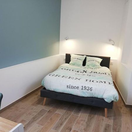 Bel Appartement Coeur De Grenoble Tout Equipe Exterior foto